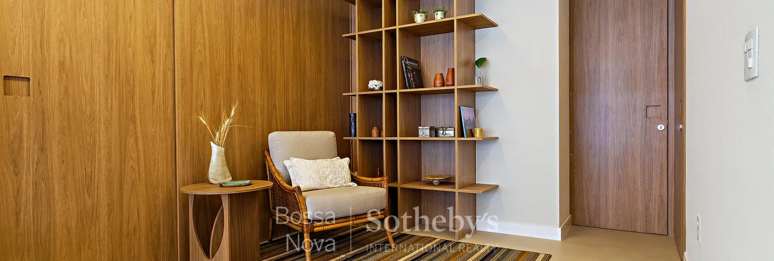Hall de entrada - Imagem 4