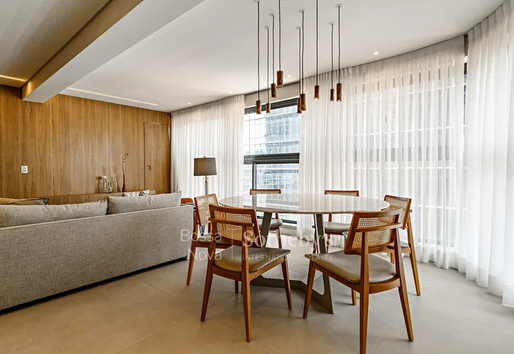 Sala de jantar - Imagem 11