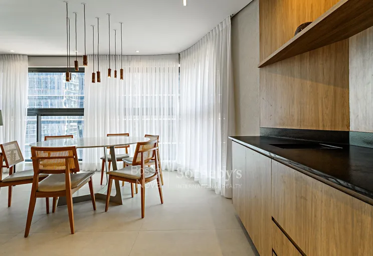 Sala de jantar - Imagem 12