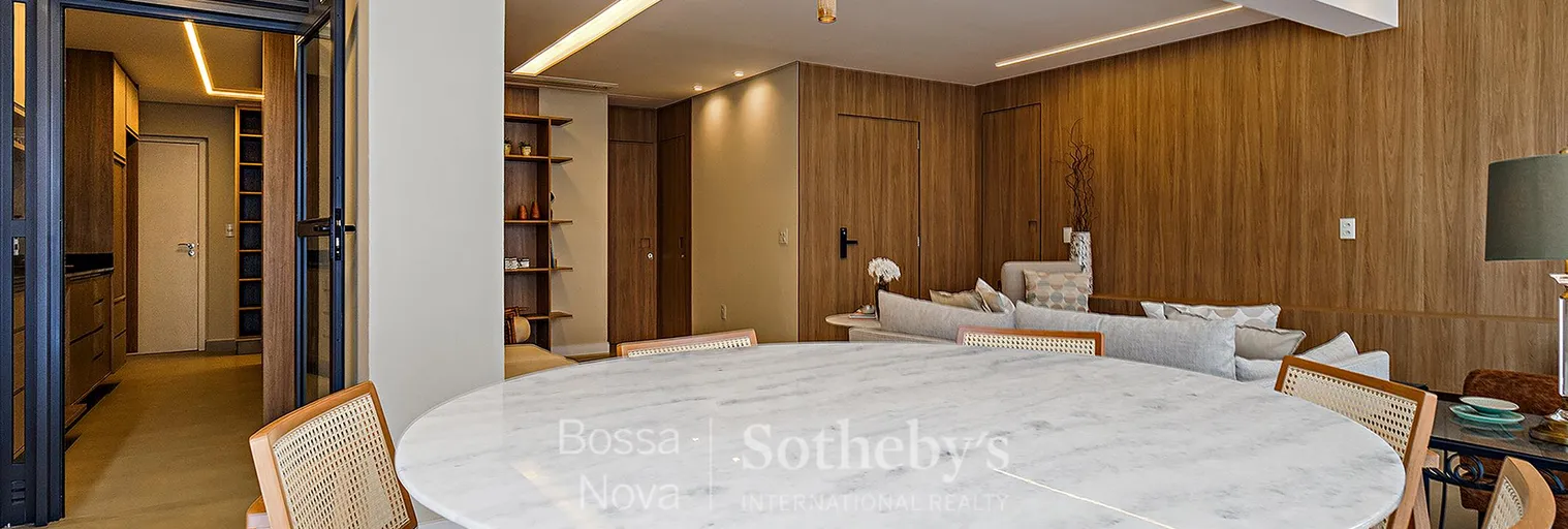Sala de jantar - Imagem 13