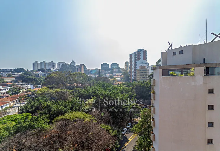 Vista Panorâmica - Imagem 45