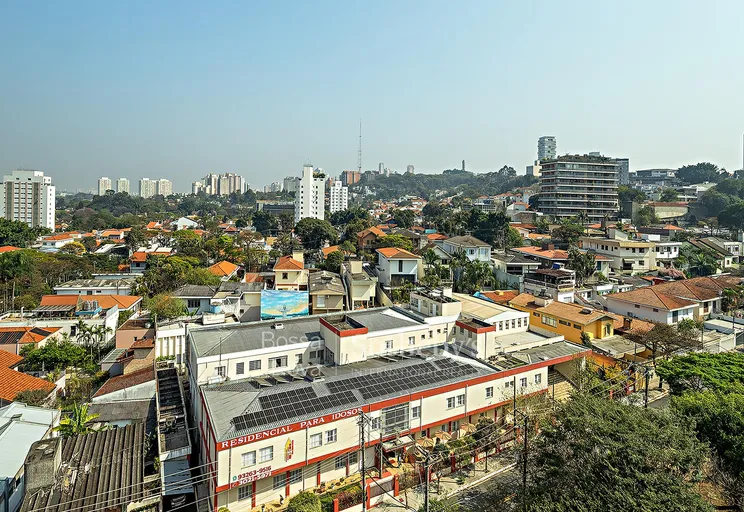 Vista Panorâmica - Imagem 43