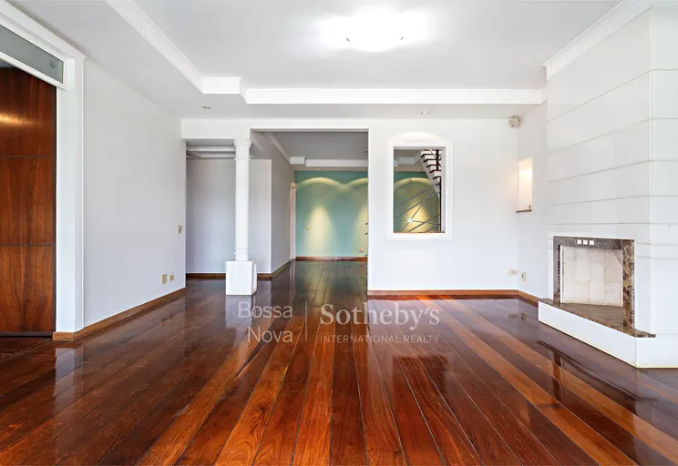 Sala de estar - Imagem 7