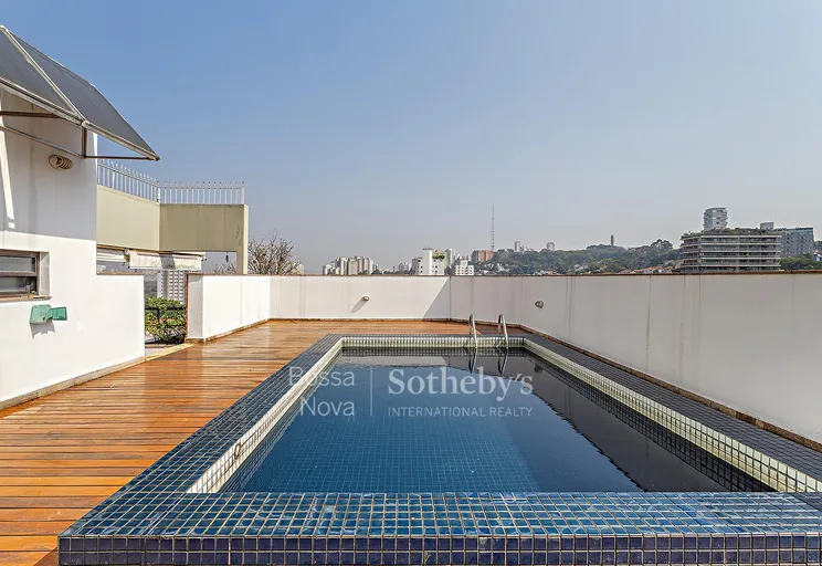 Piscina - Imagem 29