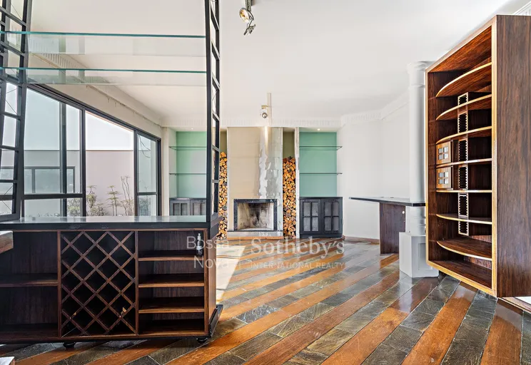 Sala de estar - Imagem 27