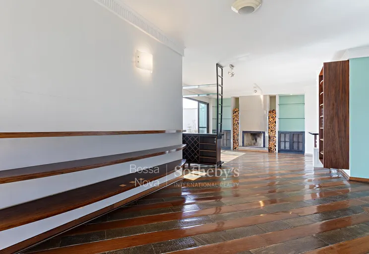 Sala de estar - Imagem 26