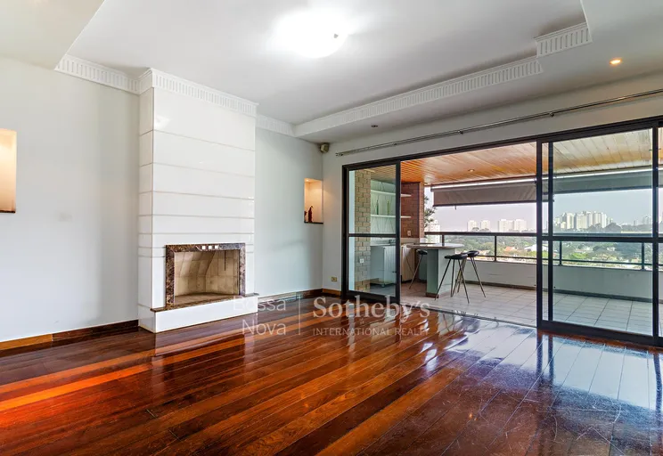 Sala de estar - Imagem 6