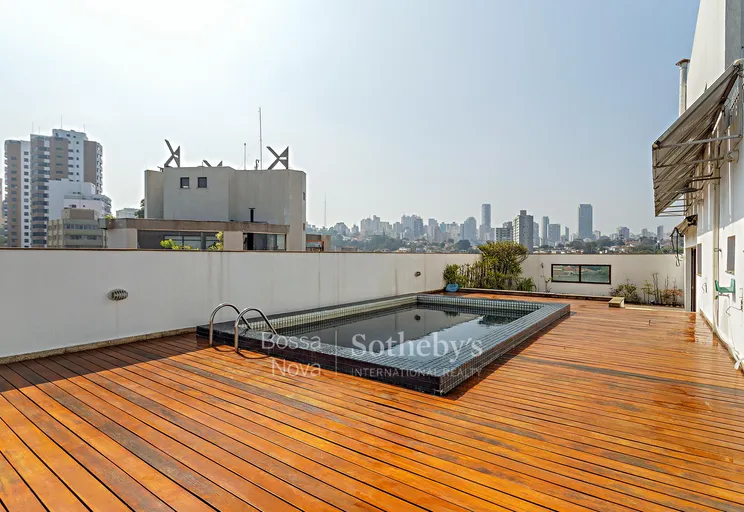 Piscina - Imagem 30