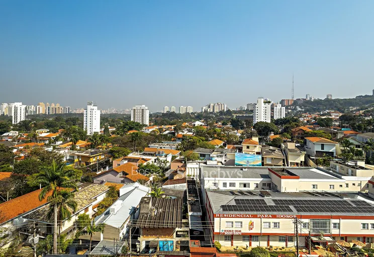 Vista Panorâmica - Imagem 42