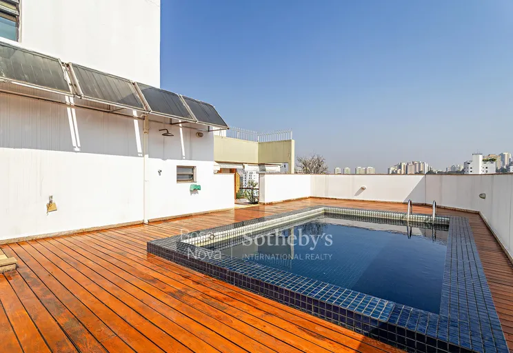 Piscina - Imagem 40
