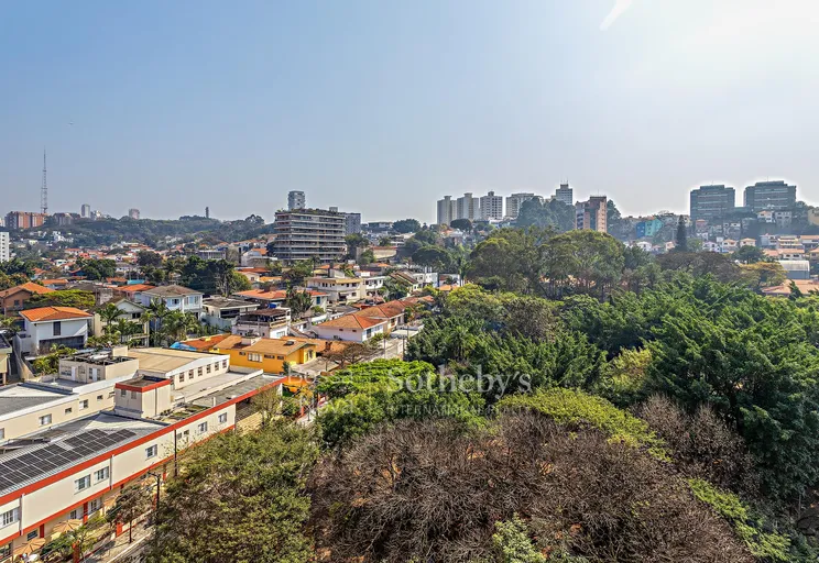 Vista Panorâmica - Imagem 44