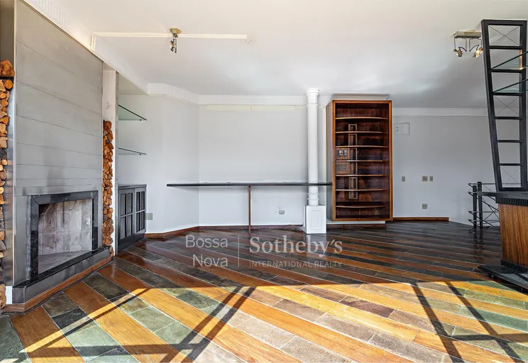 Sala de estar - Imagem 32