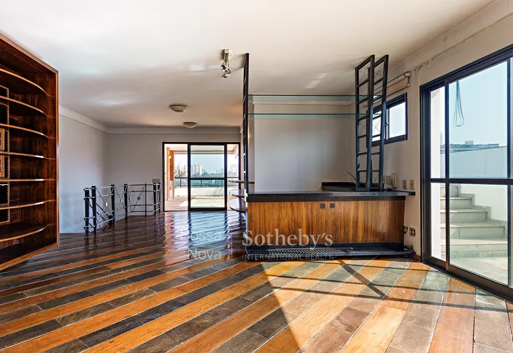 Sala de estar - Imagem 33