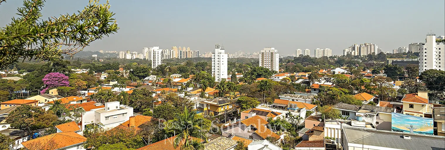 Vista Panorâmica - Imagem 41