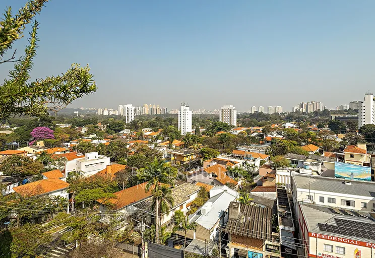 Vista Panorâmica - Imagem 41