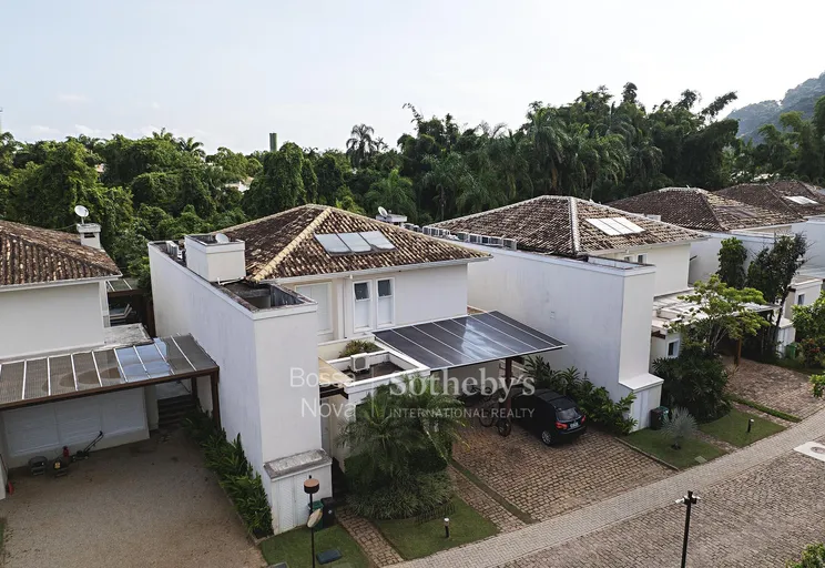 Fachada da casa - Imagem 34