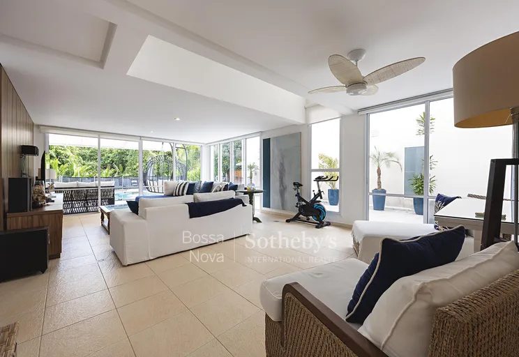 Living - Imagem 4