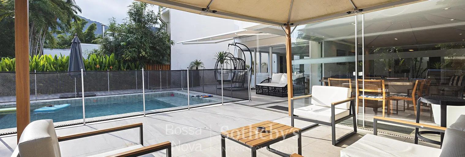Piscina - Imagem 13