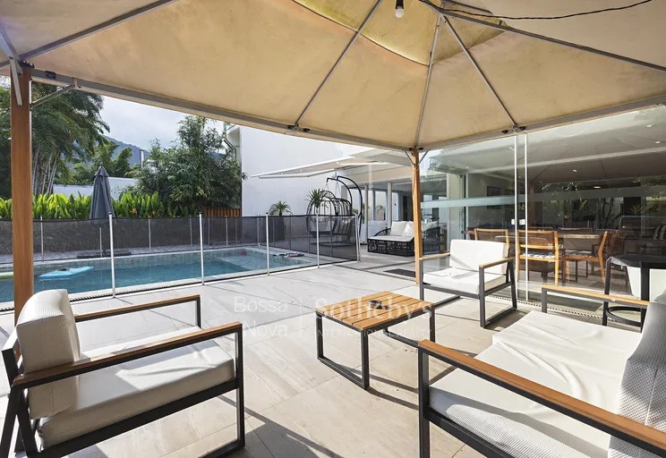 Piscina - Imagem 13