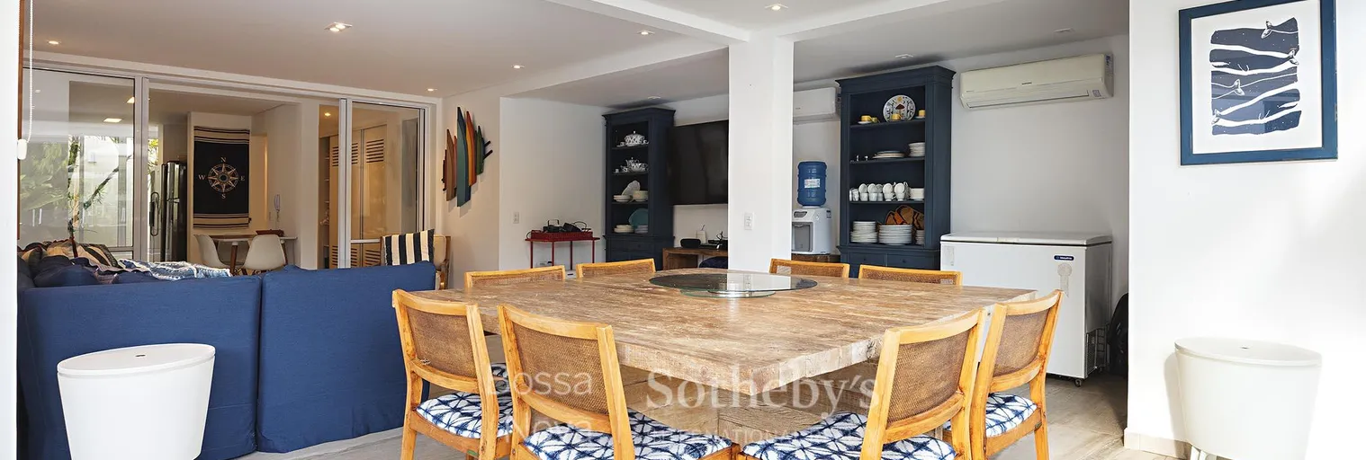 Sala de jantar - Imagem 10