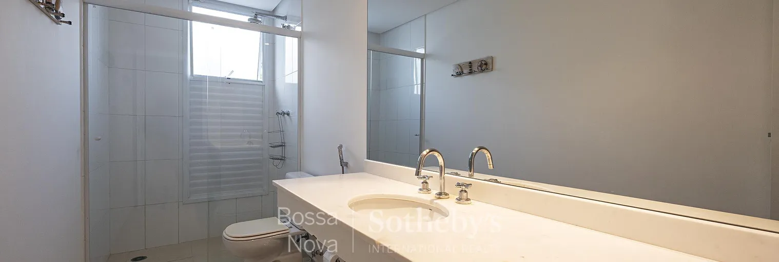 Banheiro da suíte 2 - Imagem 23