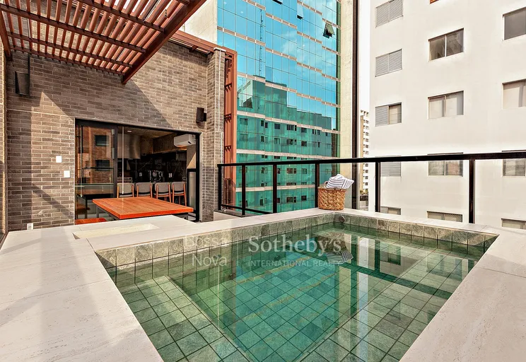 Piscina - Imagem 4