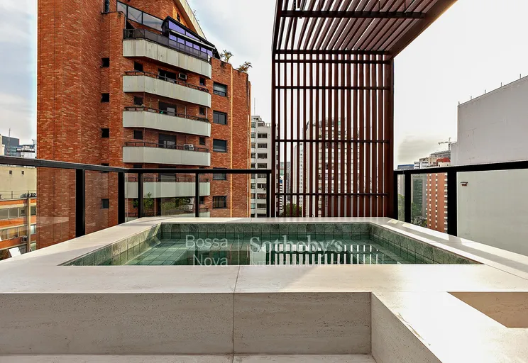 Piscina - Imagem 3