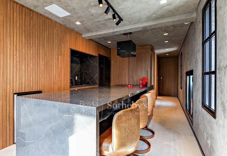 Sala de jantar - Imagem 18