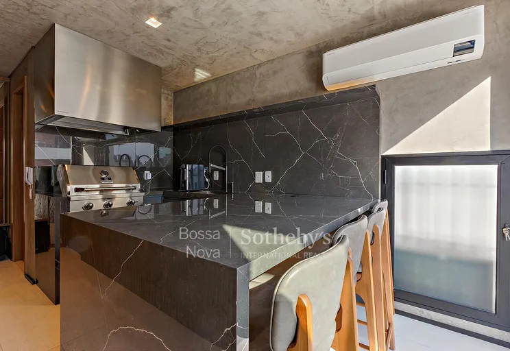 Espaço Gourmet - Imagem 6