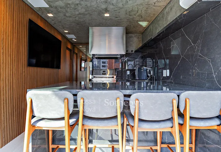 Espaço Gourmet - Imagem 5