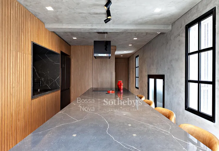 Sala de jantar - Imagem 19