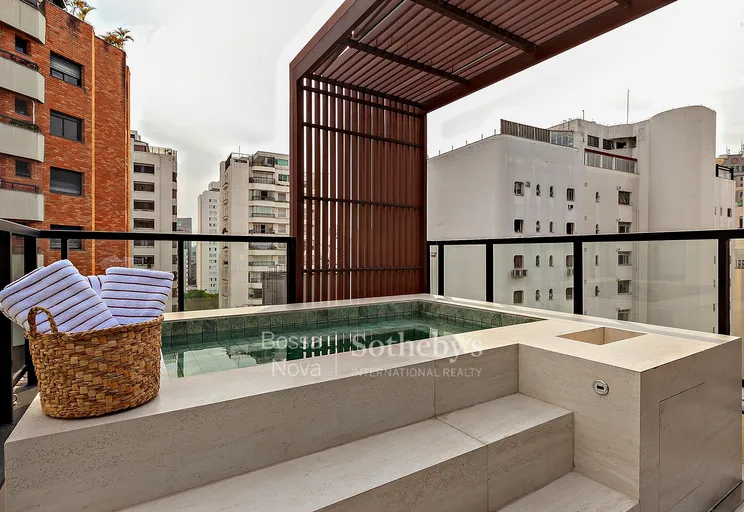 Piscina - Imagem 1