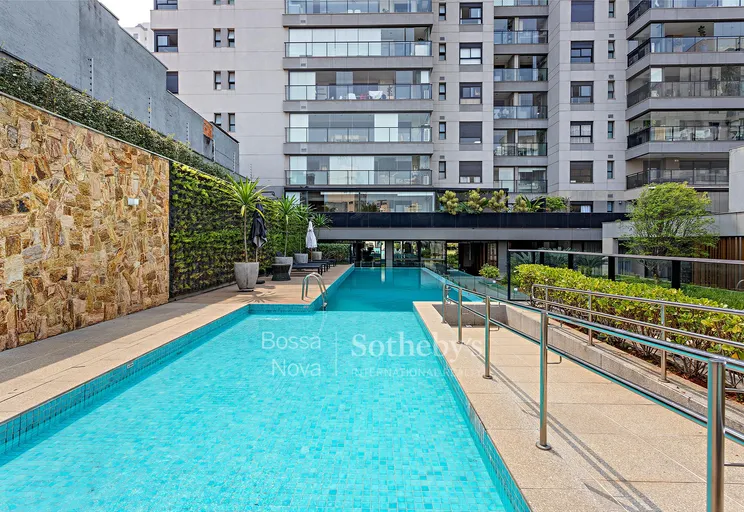 Piscina - Imagem 26