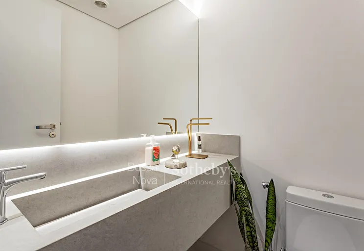Lavabo - Imagem 11