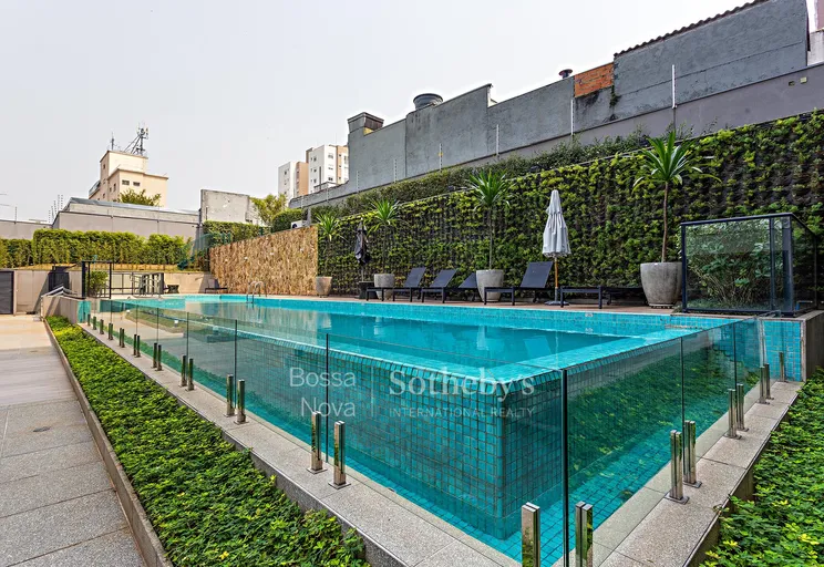 Piscina - Imagem 22