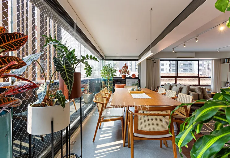 Sala de jantar - Imagem 3