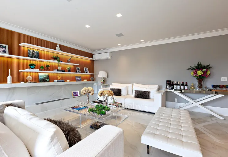 Sala de estar - Imagem 3