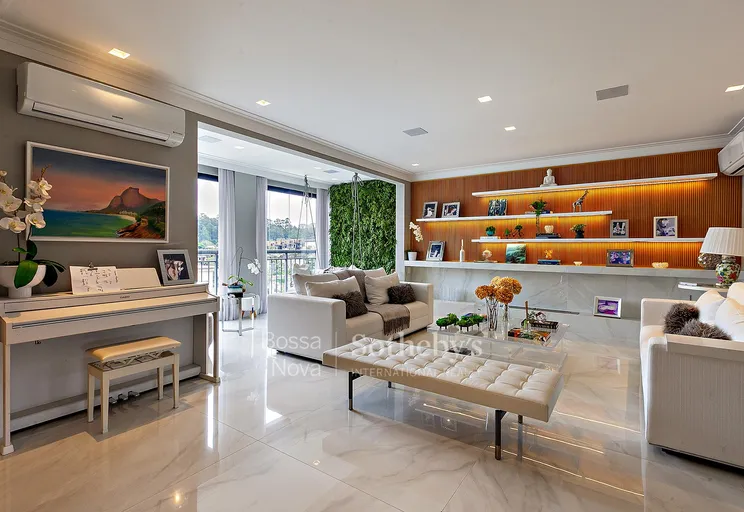 Sala de estar - Imagem 2