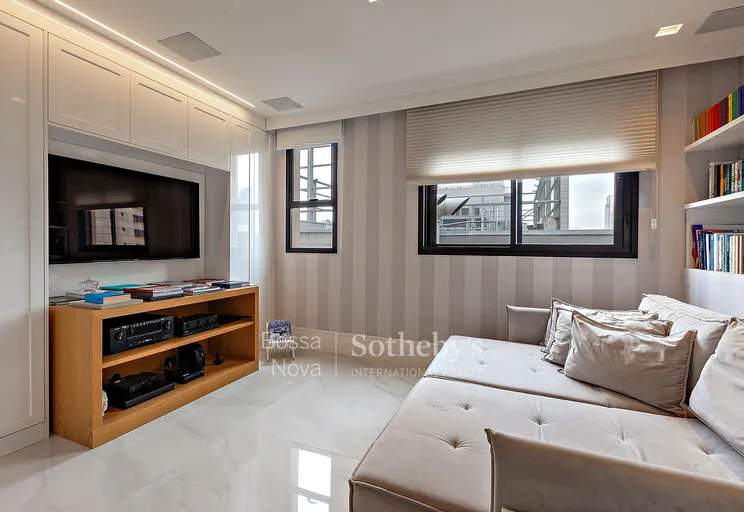 Home Theater - Imagem 10