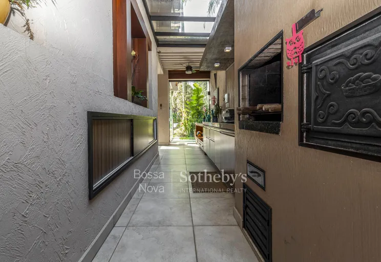 Espaço Gourmet - Imagem 3