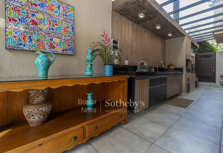 Espaço Gourmet - Imagem 2