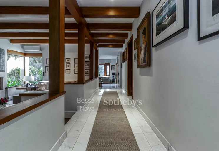 Corredor - Imagem 11