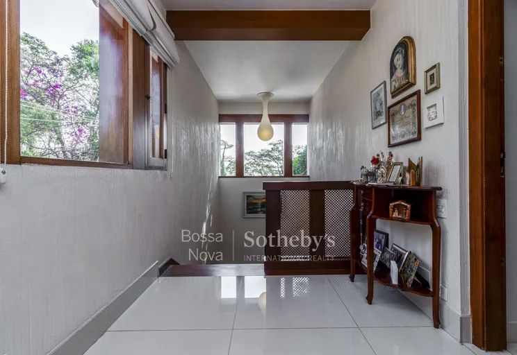 Área de circulação - Imagem 25