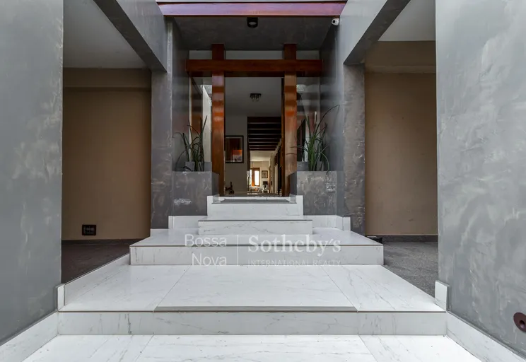 Área de circulação - Imagem 10