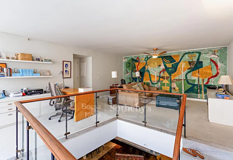 Sala íntima - Imagem 20
