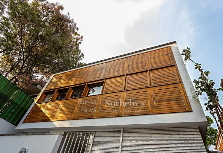 Fachada da casa - Imagem 37