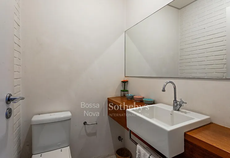 Lavabo - Imagem 33
