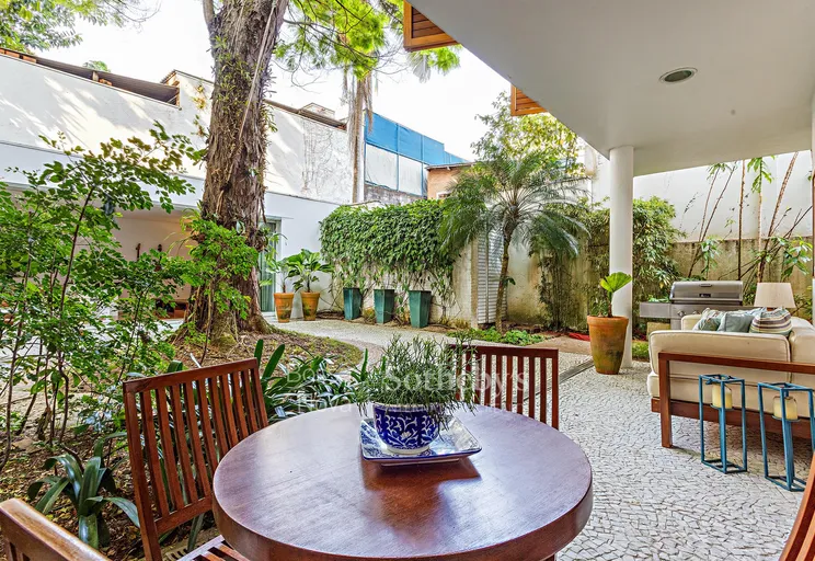 Varanda - Imagem 34