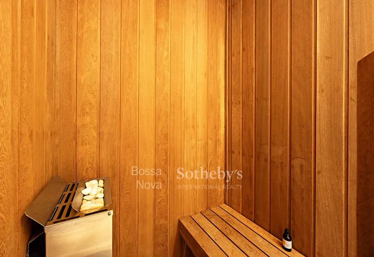 Sauna - Imagem 22