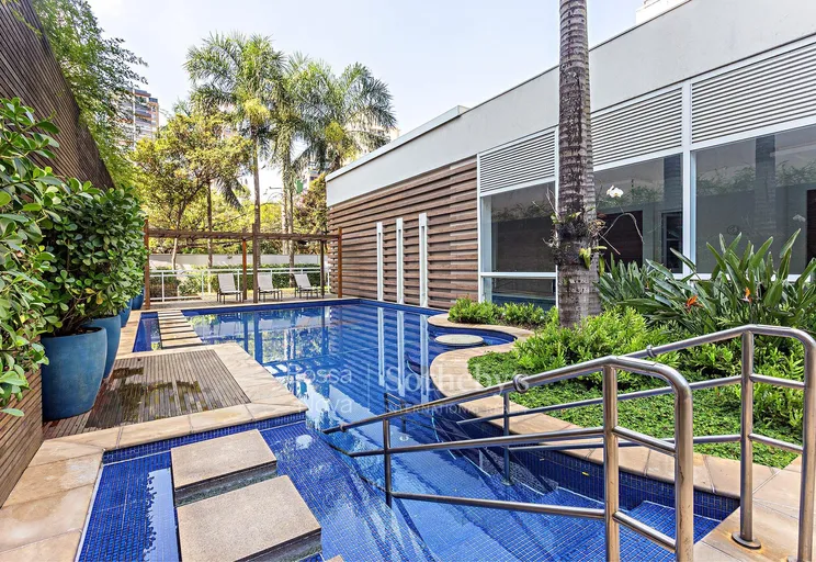 Piscina - Imagem 37